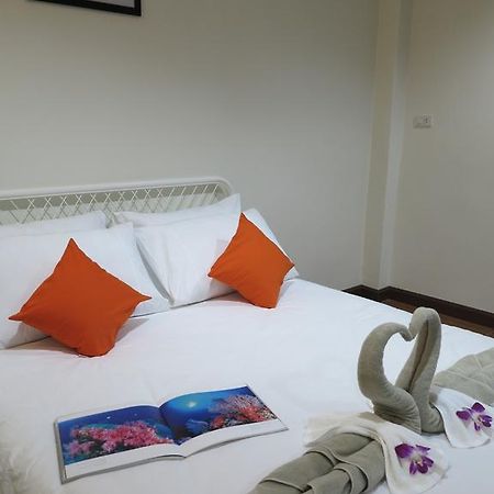 Pro Chill Krabi Guesthouse Екстер'єр фото