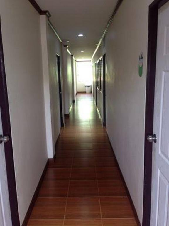Pro Chill Krabi Guesthouse Екстер'єр фото