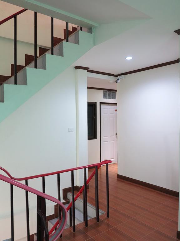 Pro Chill Krabi Guesthouse Екстер'єр фото