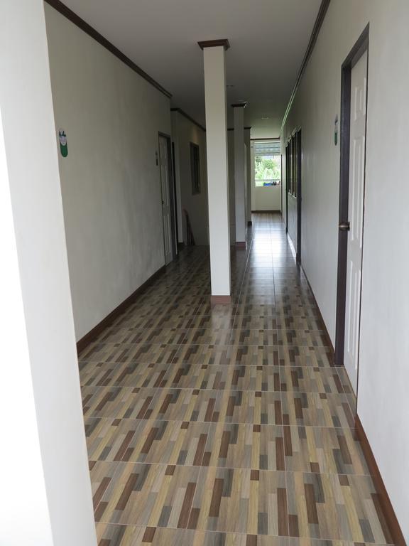 Pro Chill Krabi Guesthouse Екстер'єр фото