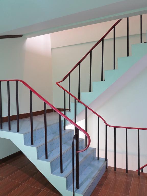 Pro Chill Krabi Guesthouse Екстер'єр фото