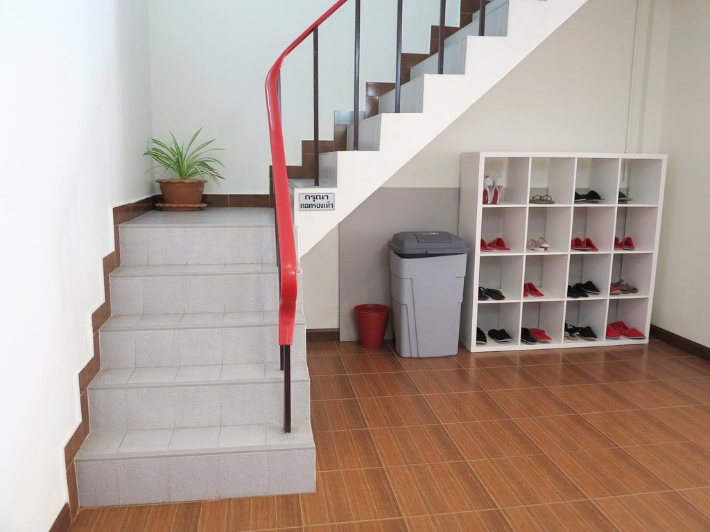 Pro Chill Krabi Guesthouse Екстер'єр фото