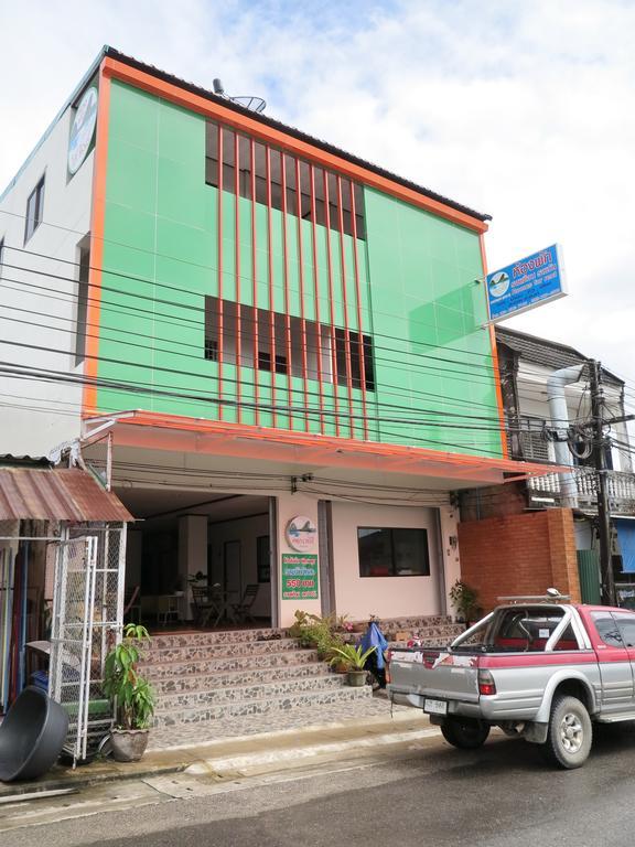 Pro Chill Krabi Guesthouse Екстер'єр фото