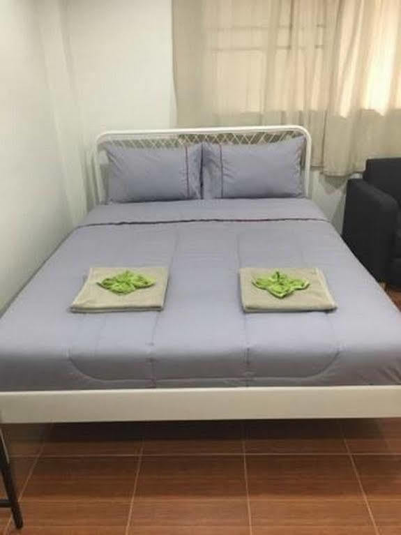 Pro Chill Krabi Guesthouse Екстер'єр фото