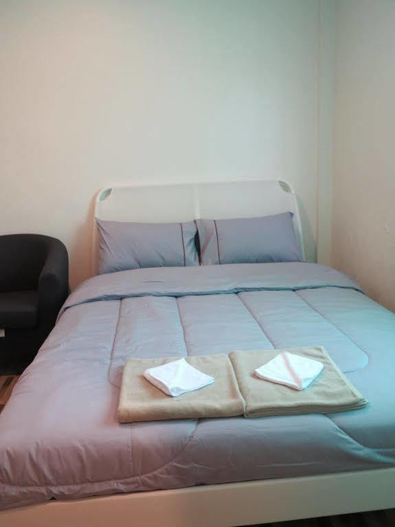 Pro Chill Krabi Guesthouse Екстер'єр фото