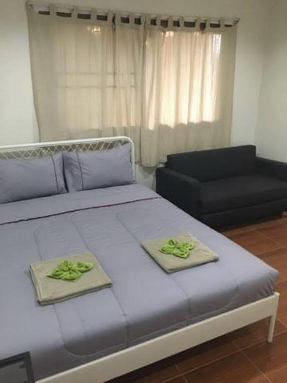 Pro Chill Krabi Guesthouse Екстер'єр фото