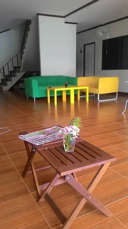 Pro Chill Krabi Guesthouse Екстер'єр фото