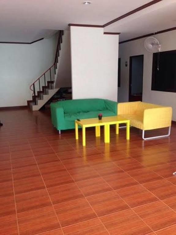 Pro Chill Krabi Guesthouse Екстер'єр фото