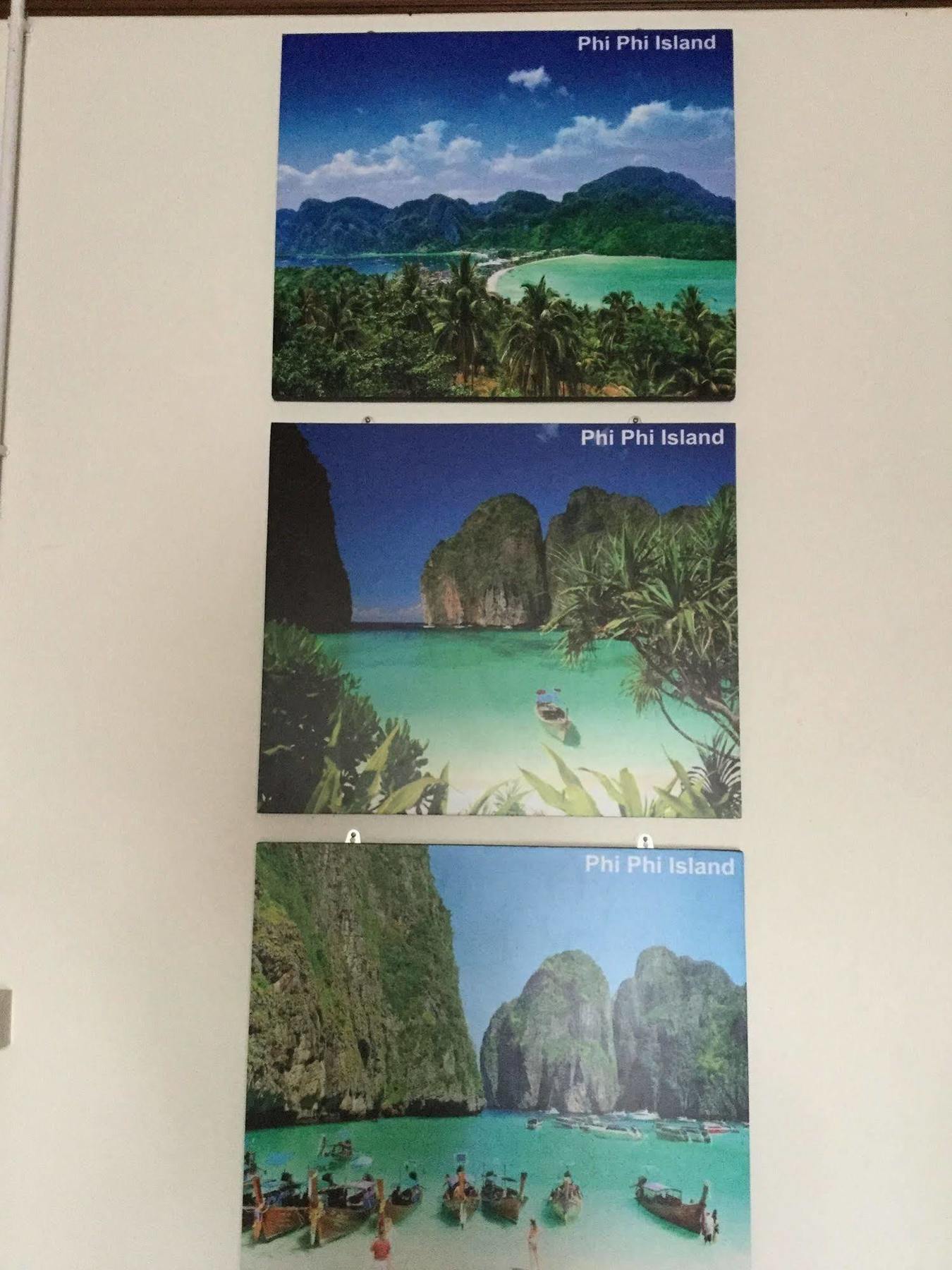 Pro Chill Krabi Guesthouse Екстер'єр фото