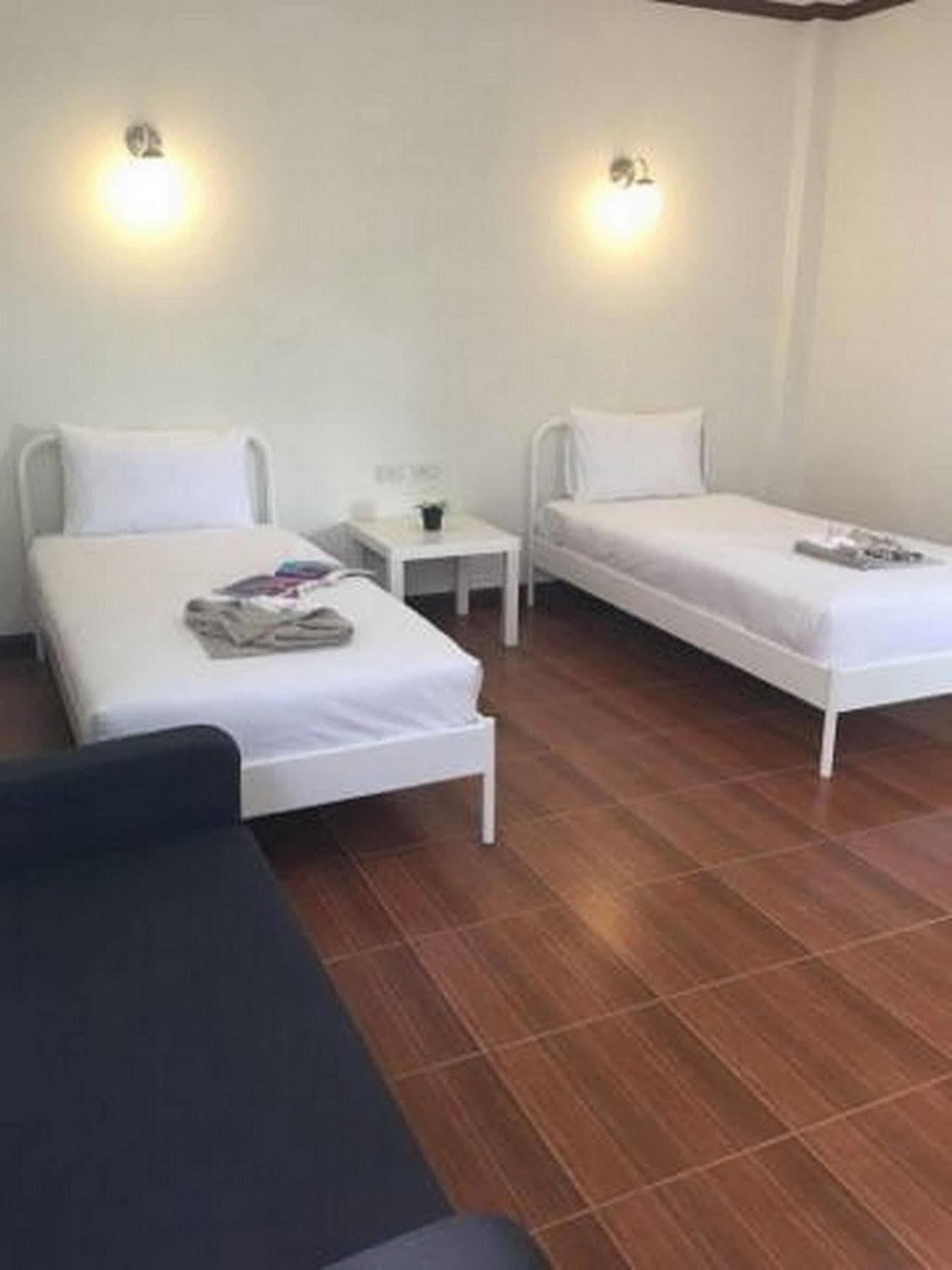 Pro Chill Krabi Guesthouse Екстер'єр фото