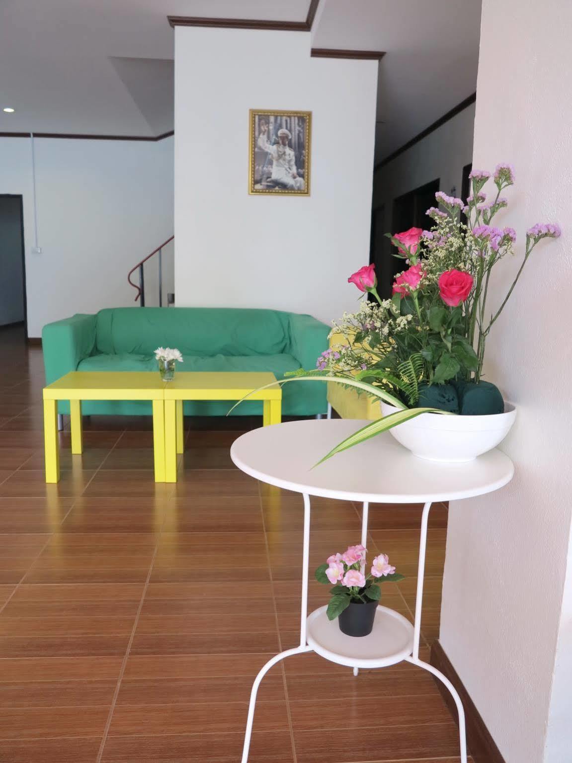 Pro Chill Krabi Guesthouse Екстер'єр фото