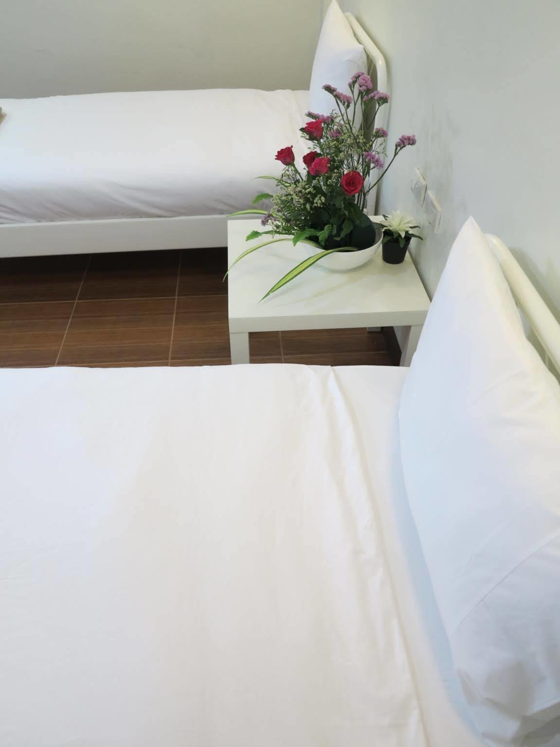 Pro Chill Krabi Guesthouse Екстер'єр фото