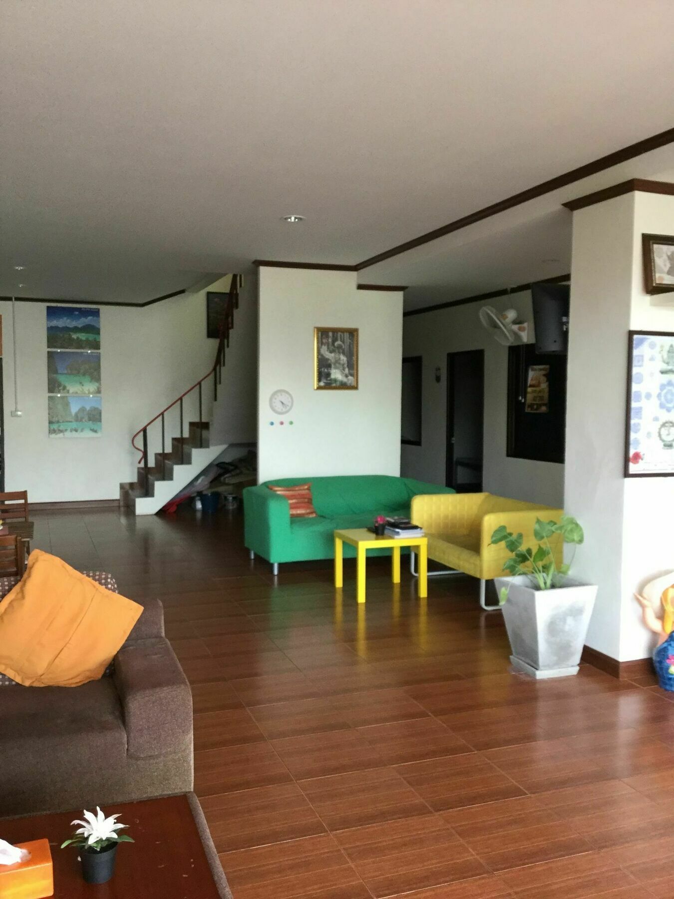 Pro Chill Krabi Guesthouse Екстер'єр фото