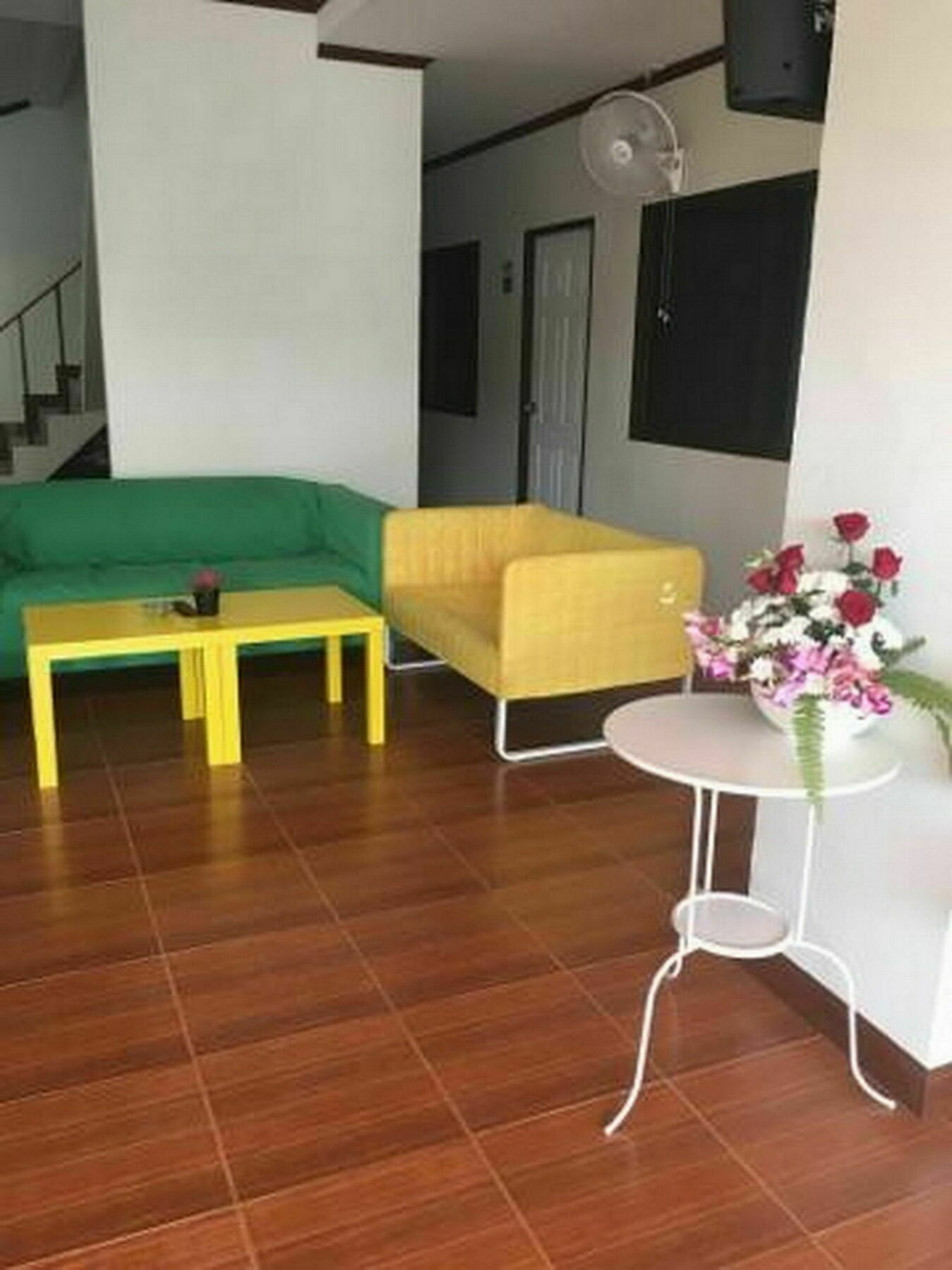 Pro Chill Krabi Guesthouse Екстер'єр фото