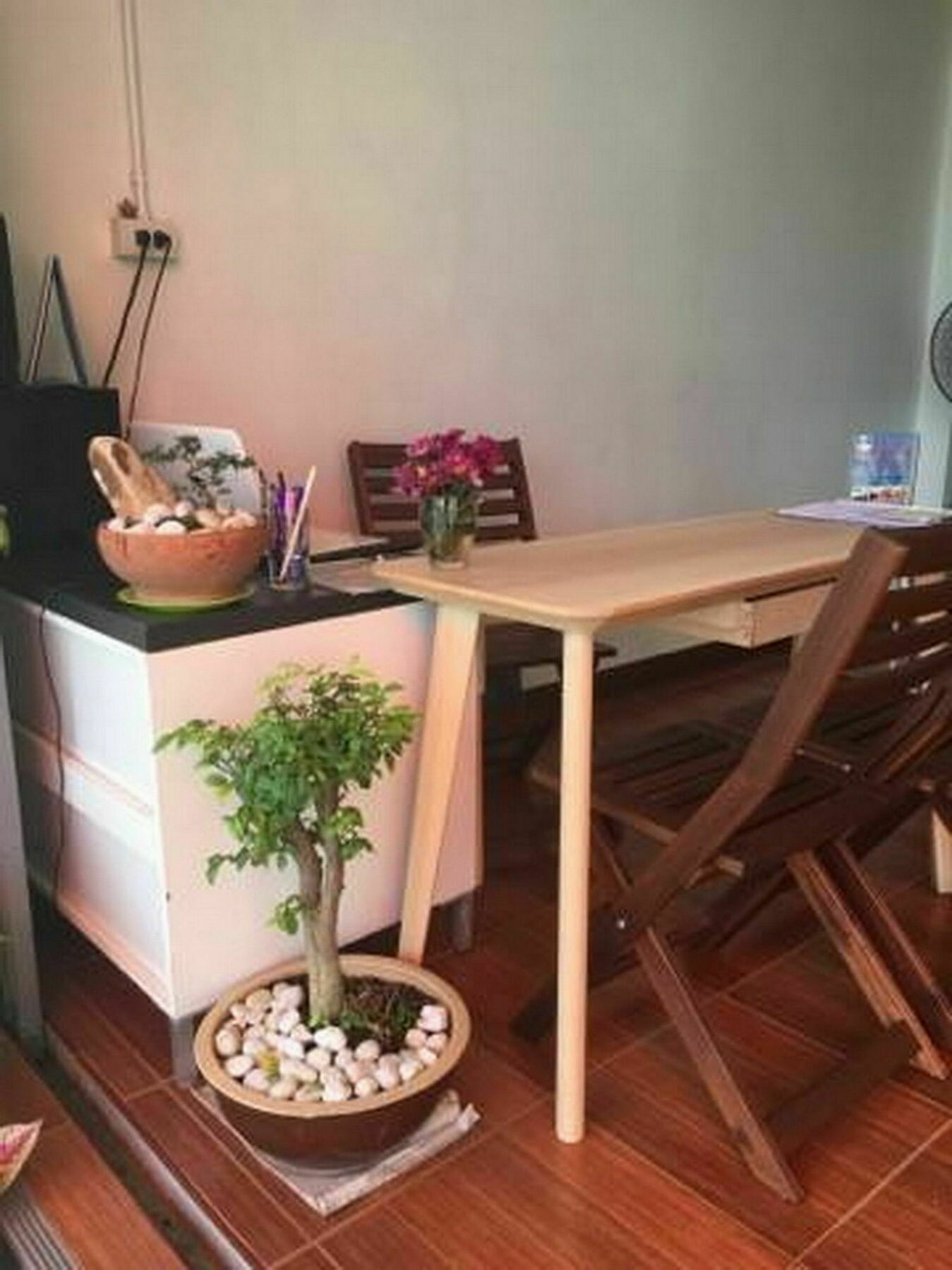Pro Chill Krabi Guesthouse Екстер'єр фото
