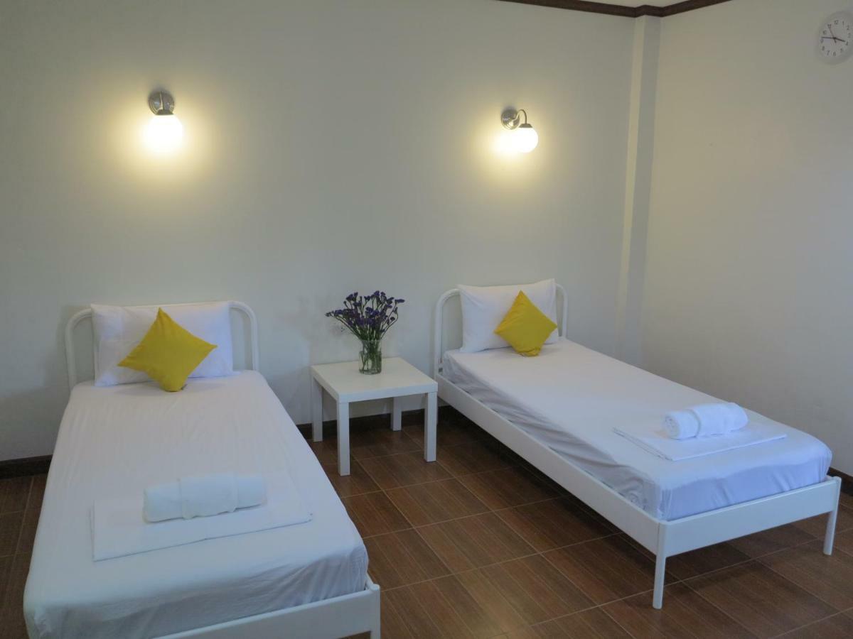 Pro Chill Krabi Guesthouse Екстер'єр фото