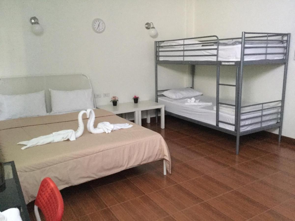Pro Chill Krabi Guesthouse Екстер'єр фото