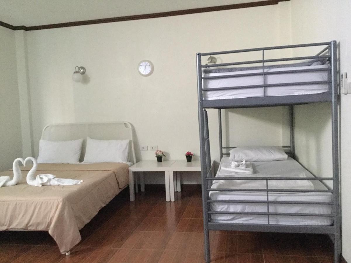 Pro Chill Krabi Guesthouse Екстер'єр фото